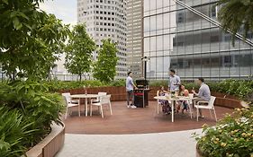 Citadines Raffles Place Singapore